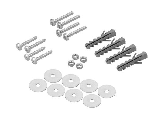 Вытяжка MAUNFELD MP-1 50 white