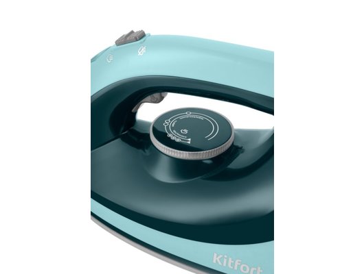 Парогенератор KITFORT KT-9307