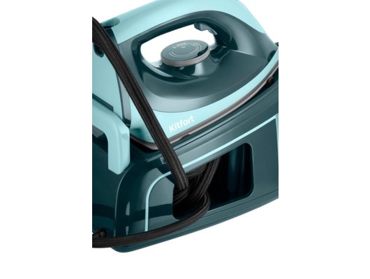 Парогенератор KITFORT KT-9307