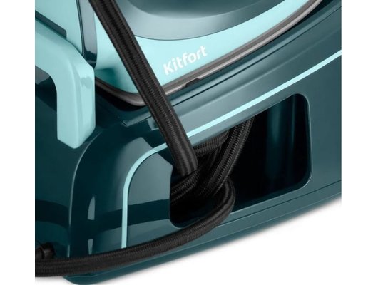 Парогенератор KITFORT KT-9307