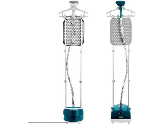 Отпариватель напольный KITFORT KT-9292