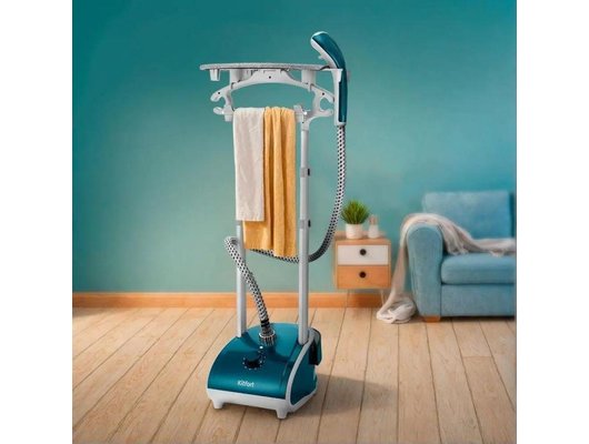 Отпариватель напольный KITFORT KT-9292