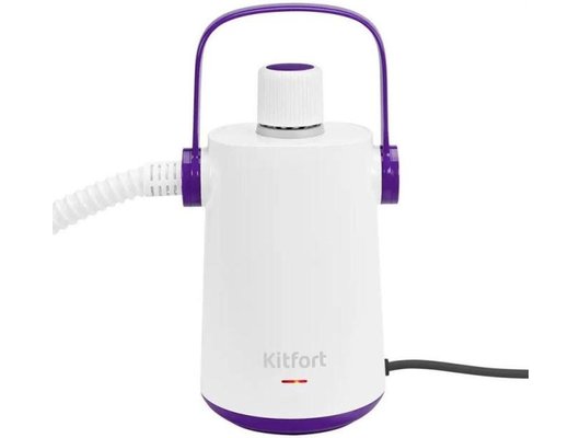 Пароочиститель ручной KITFORT КТ-9109-1