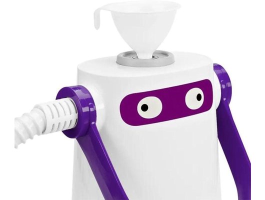 Пароочиститель ручной KITFORT КТ-9109-1