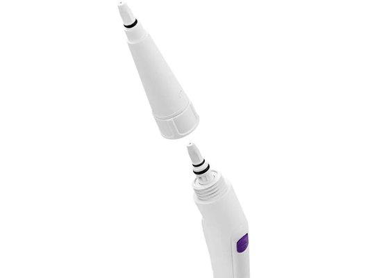 Пароочиститель ручной KITFORT КТ-9109-1