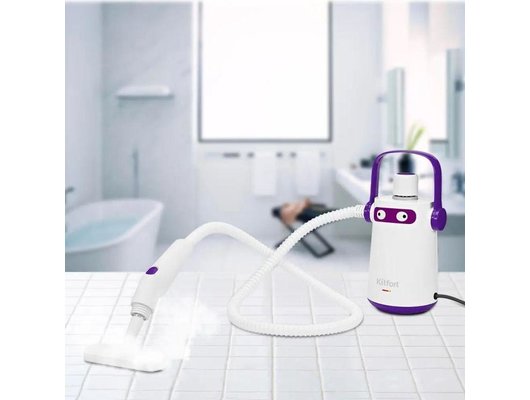 Пароочиститель ручной KITFORT КТ-9109-1