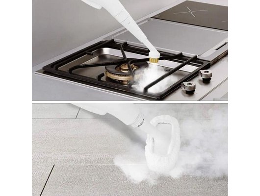 Пароочиститель ручной KITFORT КТ-9109-1