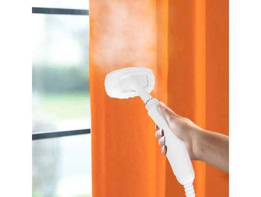 Пароочиститель ручной KITFORT КТ-9109-1