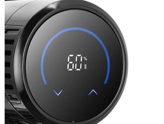 Пылесос KITFORT KT-5291