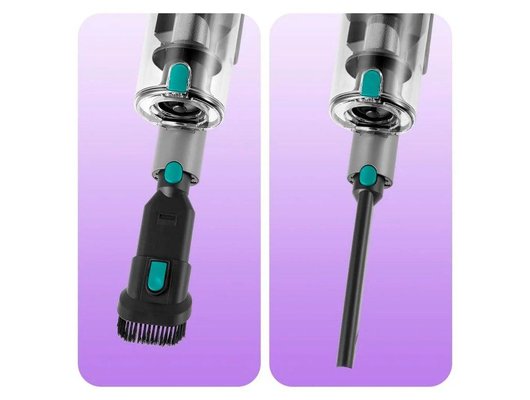 Пылесос KITFORT КТ-5305