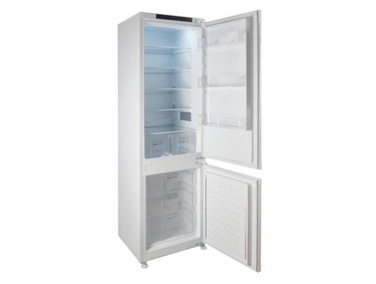 Встраиваемый холодильник CANDY CBCH7248AIS