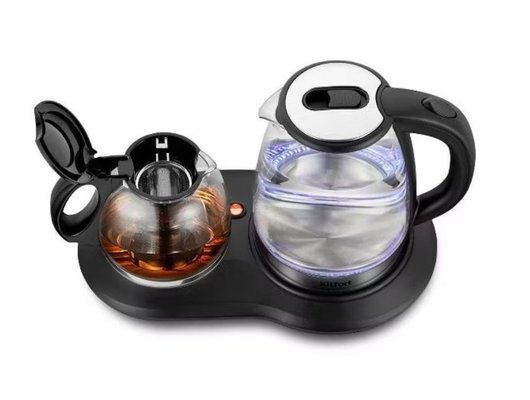 Чайник электрический KITFORT KT-6733