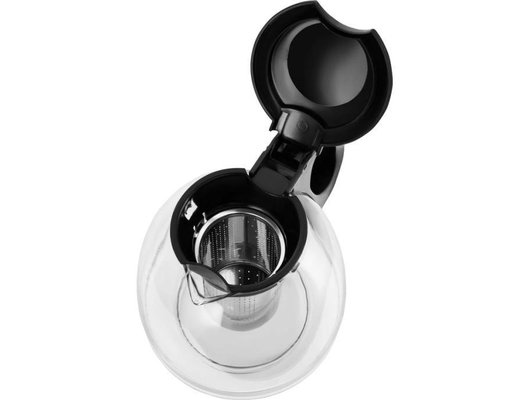 Чайник электрический KITFORT KT-6733