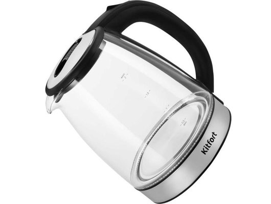 Чайник электрический KITFORT KT-6733