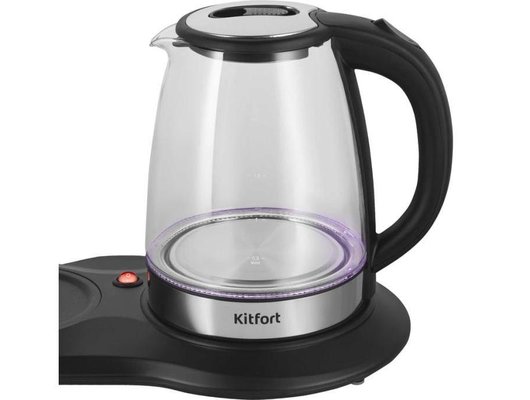 Чайник электрический KITFORT KT-6733