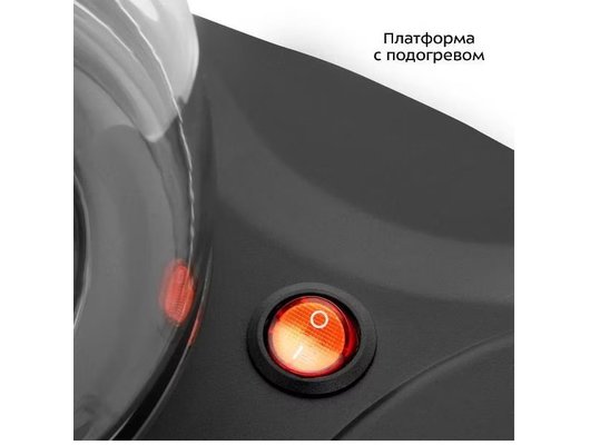 Чайник электрический KITFORT KT-6733