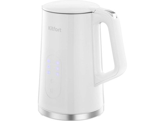 Чайник электрический KITFORT KT-6702
