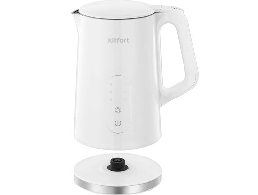 Чайник электрический KITFORT KT-6702