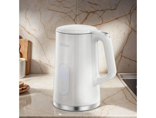 Чайник электрический KITFORT KT-6702