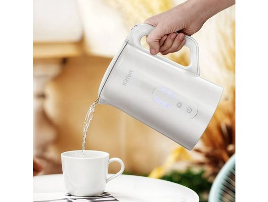 Чайник электрический KITFORT KT-6702