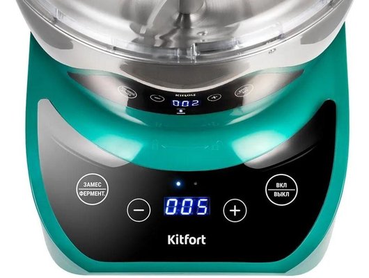 Миксер KITFORT KT-3476