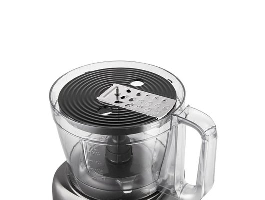 Кухонный комбайн РЕДМОНД FP607 серый