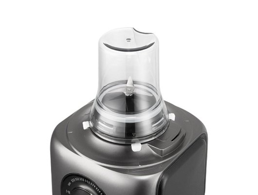 Кухонный комбайн РЕДМОНД FP607 серый