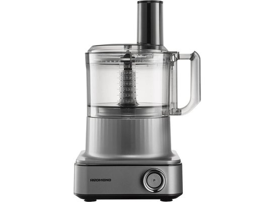 Кухонный комбайн REDMOND FP608 серый
