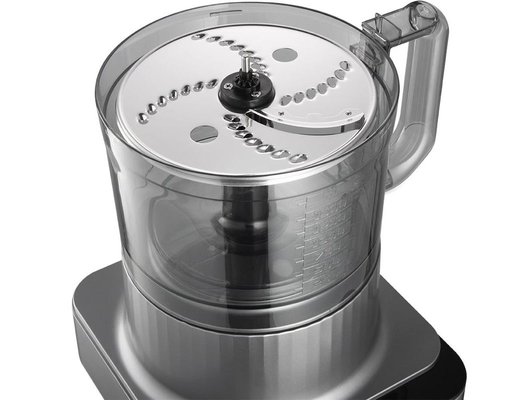 Кухонный комбайн REDMOND FP608 серый