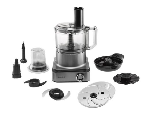 Кухонный комбайн REDMOND FP608 серый