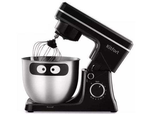 Миксер KITFORT KT-4411