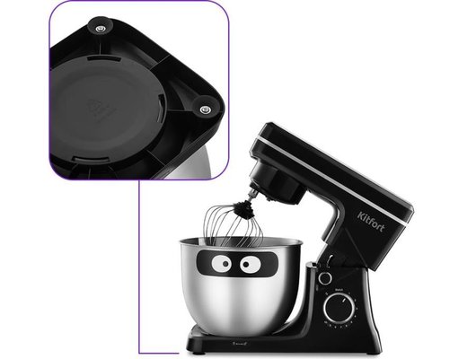 Миксер KITFORT KT-4411