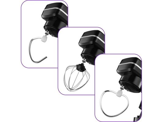 Миксер KITFORT KT-4411