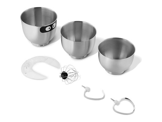 Миксер KITFORT KT-4411