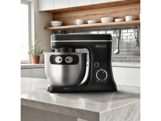 Миксер KITFORT KT-4411