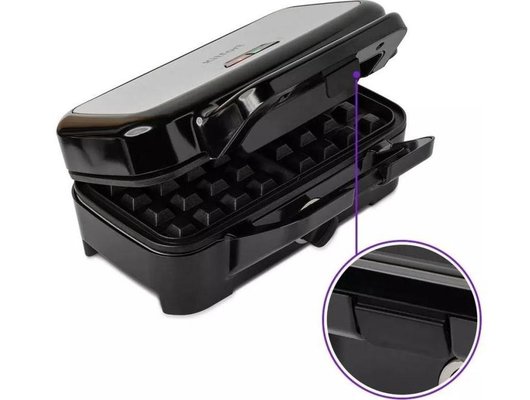 Мультипекарь KITFORT KT-1674