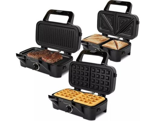 Мультипекарь KITFORT KT-1674