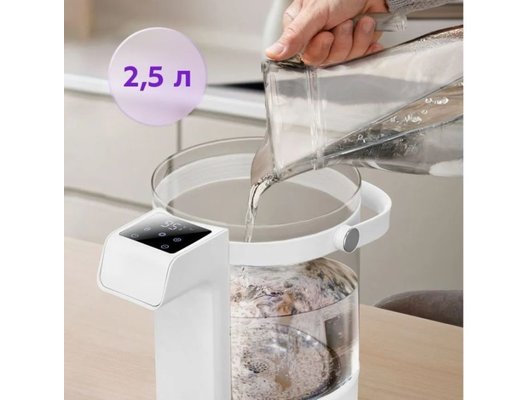 Термопот KITFORT KT-2545