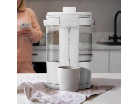 Термопот KITFORT KT-2545