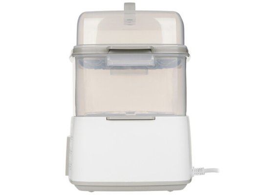 Пароварка KITFORT KT-6431