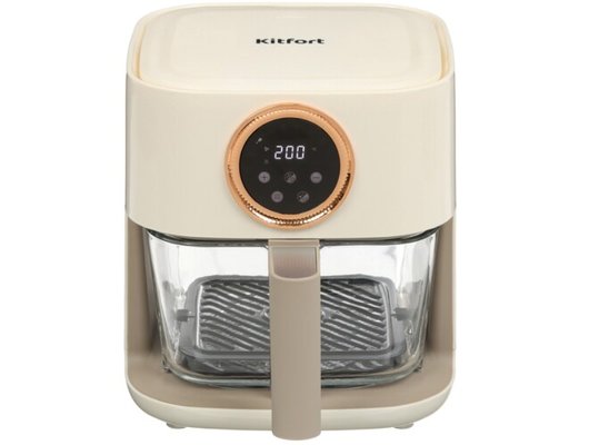 Аэрогриль KITFORT KT-2258