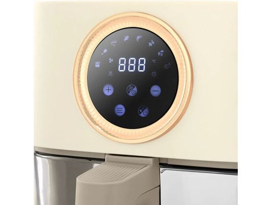 Аэрогриль KITFORT KT-2258