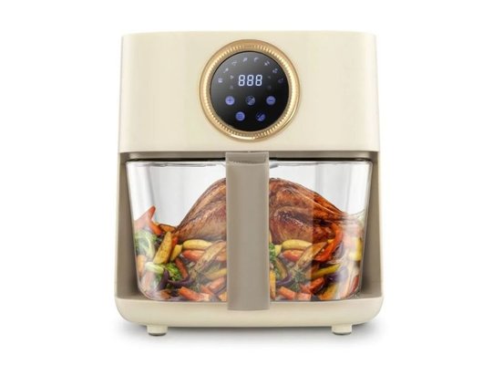 Аэрогриль KITFORT KT-2258