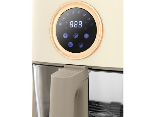 Аэрогриль KITFORT KT-2258