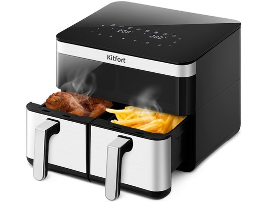 Аэрогриль KITFORT KT-8110