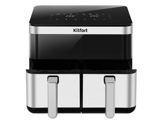 Аэрогриль KITFORT KT-8110