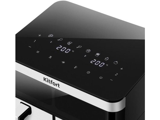 Аэрогриль KITFORT KT-8110