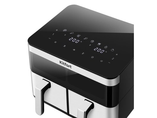 Аэрогриль KITFORT KT-8110