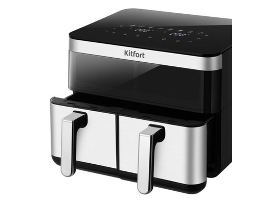 Аэрогриль KITFORT KT-8110