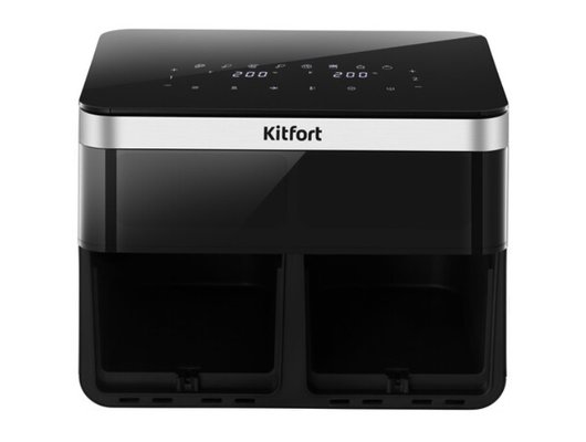 Аэрогриль KITFORT KT-8110